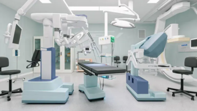 Robotic Surgery: The Benefits You Need to Know