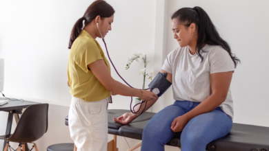 Top Medications for Managing High Blood Pressure