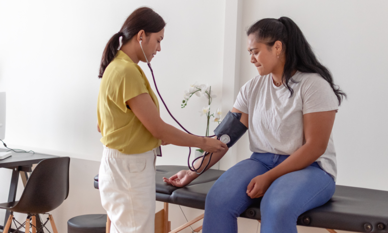 Top Medications for Managing High Blood Pressure