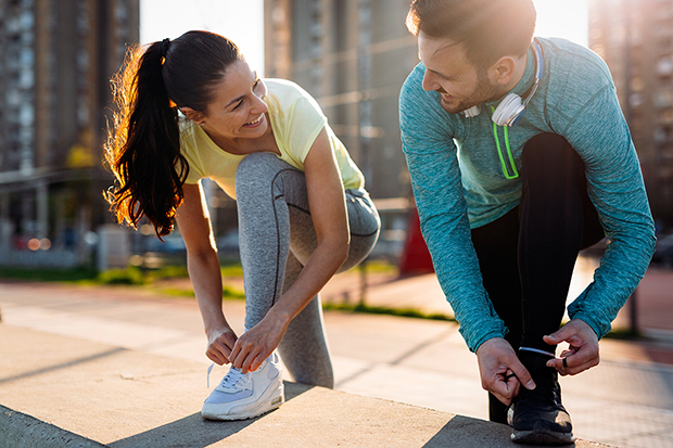 Essential Stress Relief Exercises for Busy Professionals